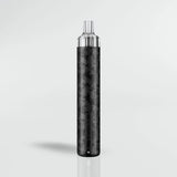 Aspire Cyber G Refillable Vape Kit Black Metal