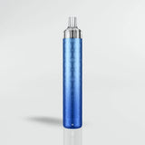 Aspire Cyber G Refillable Vape Kit Blue Gradient