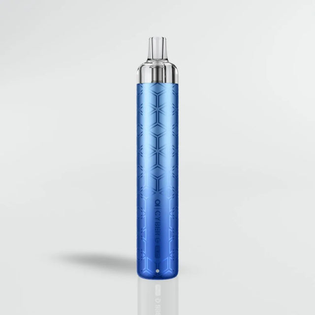Aspire Cyber G Refillable Vape Kit Blue Gradient