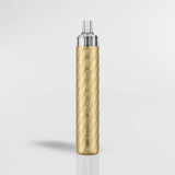 Aspire Cyber G Refillable Vape Kit Champagne Gold