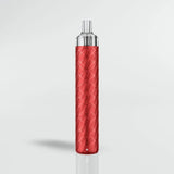 Aspire Cyber G Refillable Vape Kit Red Metal