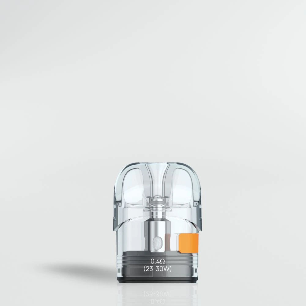 Aspire Pixo Replacement Pods | 2ml | Pack Of 2 EDGE Vaping Aspire Pixo Replacement Pods | 2ml | Pack Of 2 EDGE Vaping