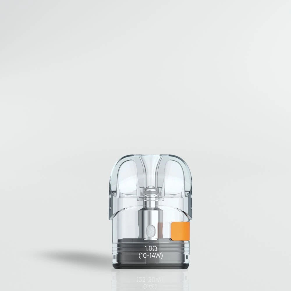 Aspire Pixo Replacement Pods | 2ml | Pack Of 2 EDGE Vaping Aspire Pixo Replacement Pods | 2ml | Pack Of 2 EDGE Vaping