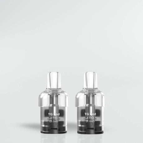Aspire TG Pods 0.1Ohm