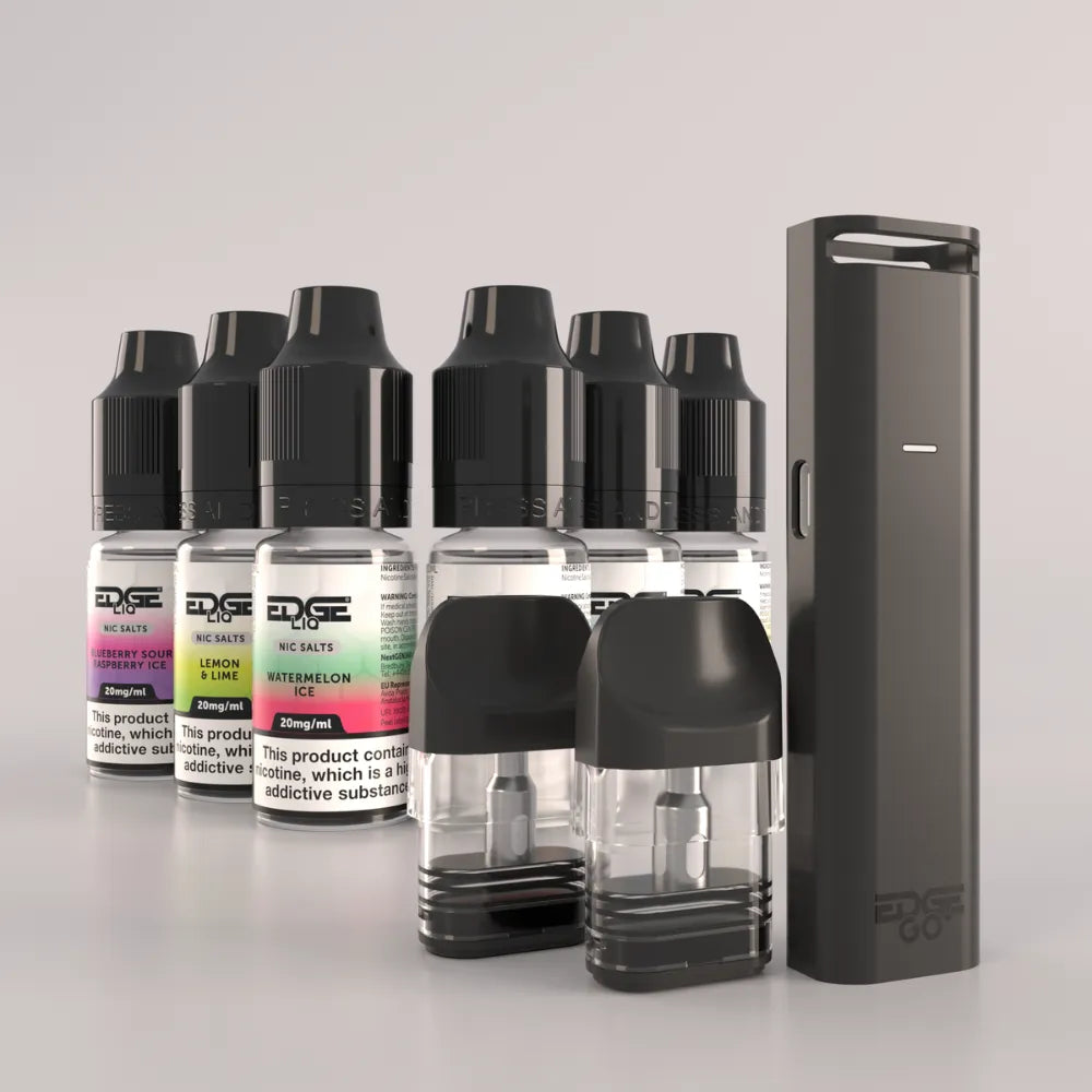 vape juice bundles 2PACK BUNDLE Sour Sweet by Vape 100 Sweet Collection 200ml (2x100ml) main image 0