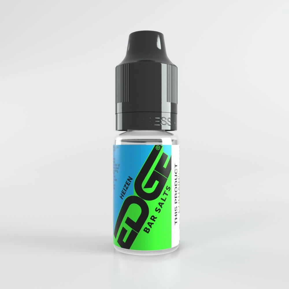 Edge Vaping Bar Salts Heizen Flavour Vape Juice Nic Salt