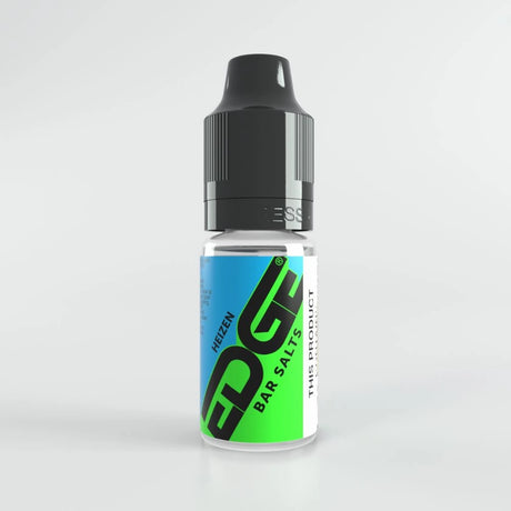 Edge Vaping Bar Salts Heizen Flavour Vape Juice Nic Salt