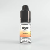 EDGE Liq Peach Ice Nic Salt Eliquid from EDGE Vaping