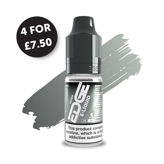 
EDGE Core Vaping UK Heizen E-Liquid Vape Juice