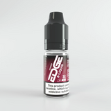 EDGE Vaping Core 10ml E-Liquid Cherry 12mg