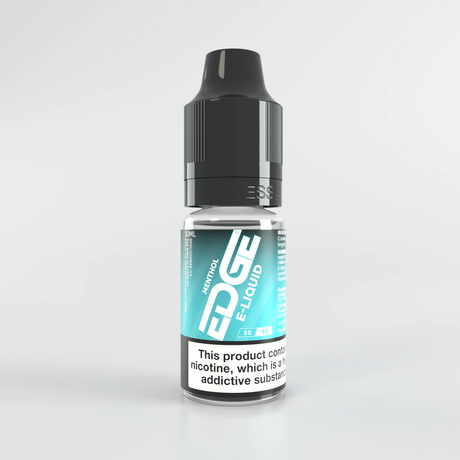 EDGE Vaping Core 10ml E-Liquid Menthol 
