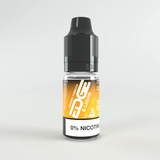 EDGE Vaping Core 10ml E-Liquid Virginia Tobacco 0mg