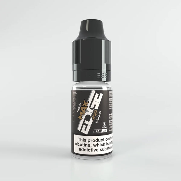 EDGE MAX Heizen HVG | E-Liquid from £2.50