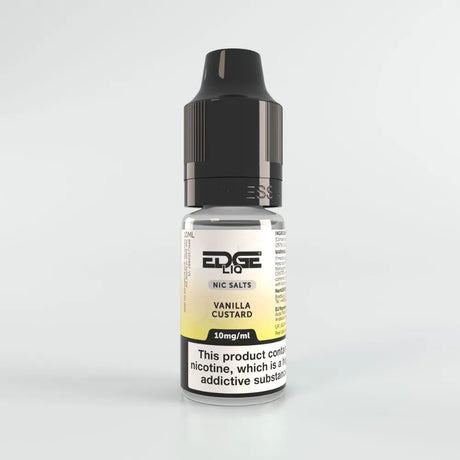 Why does e-liquid turn brown? And How To Stop It. EDGE Vaping Why does e-liquid turn brown? And How To Stop It. EDGE Vaping