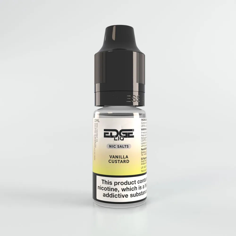best salt nicotine vapes Best Salt Nic Devices & Pod Starter Kits main image 0