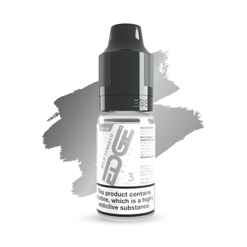 
Edge Elite Vaping UK Mild Tobacco HVG E-Liquid