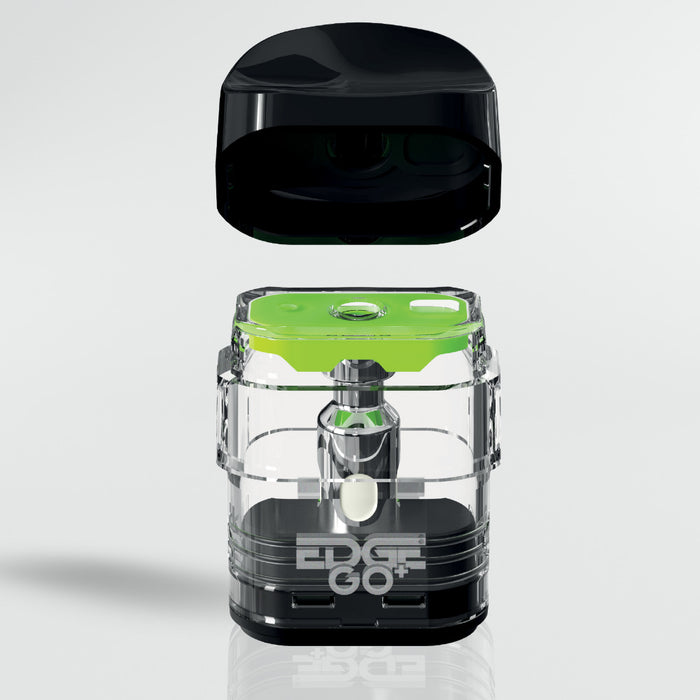 EDGE GO+ Vape Kit Review: Everything You Need To know EDGE Vaping EDGE GO+ Vape Kit Review: Everything You Need To know EDGE Vaping
