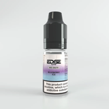 EDGE LIQ Blueberry Ice Nic Salt Cheap UK Made E-Liquid 