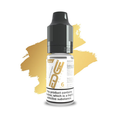 Edge Vaping Elite Raspberry Vape E-Liquid