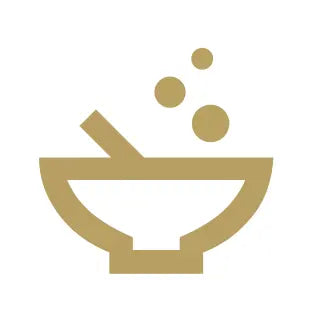 EDGE Vaping Icon - Ingredients