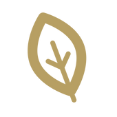 EDGE Tobacco Icon in Gold