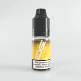 EDGE Core Sweet Lemon 6mg Bottle
