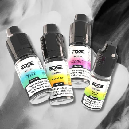 Reduce Waste With Refillable Vape Kits EDGE Vaping Reduce Waste With Refillable Vape Kits EDGE Vaping