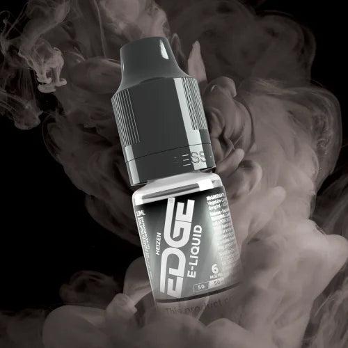 EDGE Vaping UK Smoke Core 10ml E-Liquid Heizen 6mg