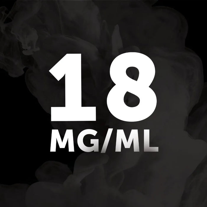 EDGE 18mg category image.