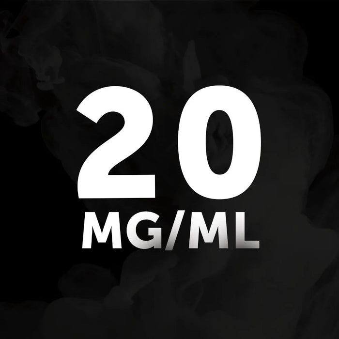 EDGE 20mg category image.