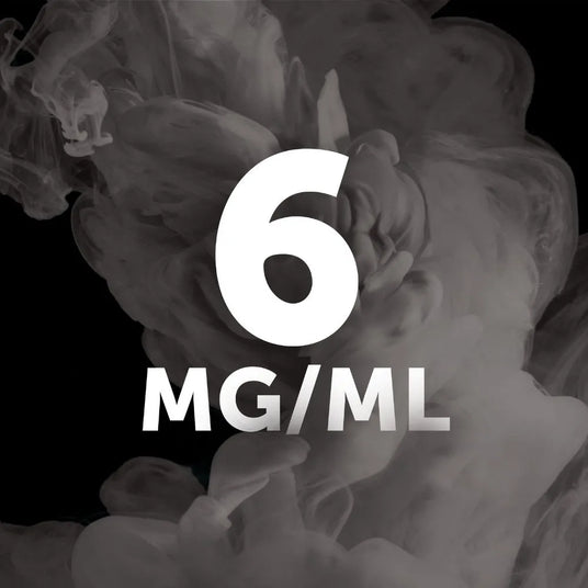 EDGE 6mg category image.