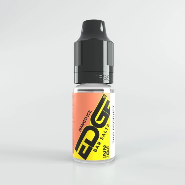 Mango Ice Bar Salt