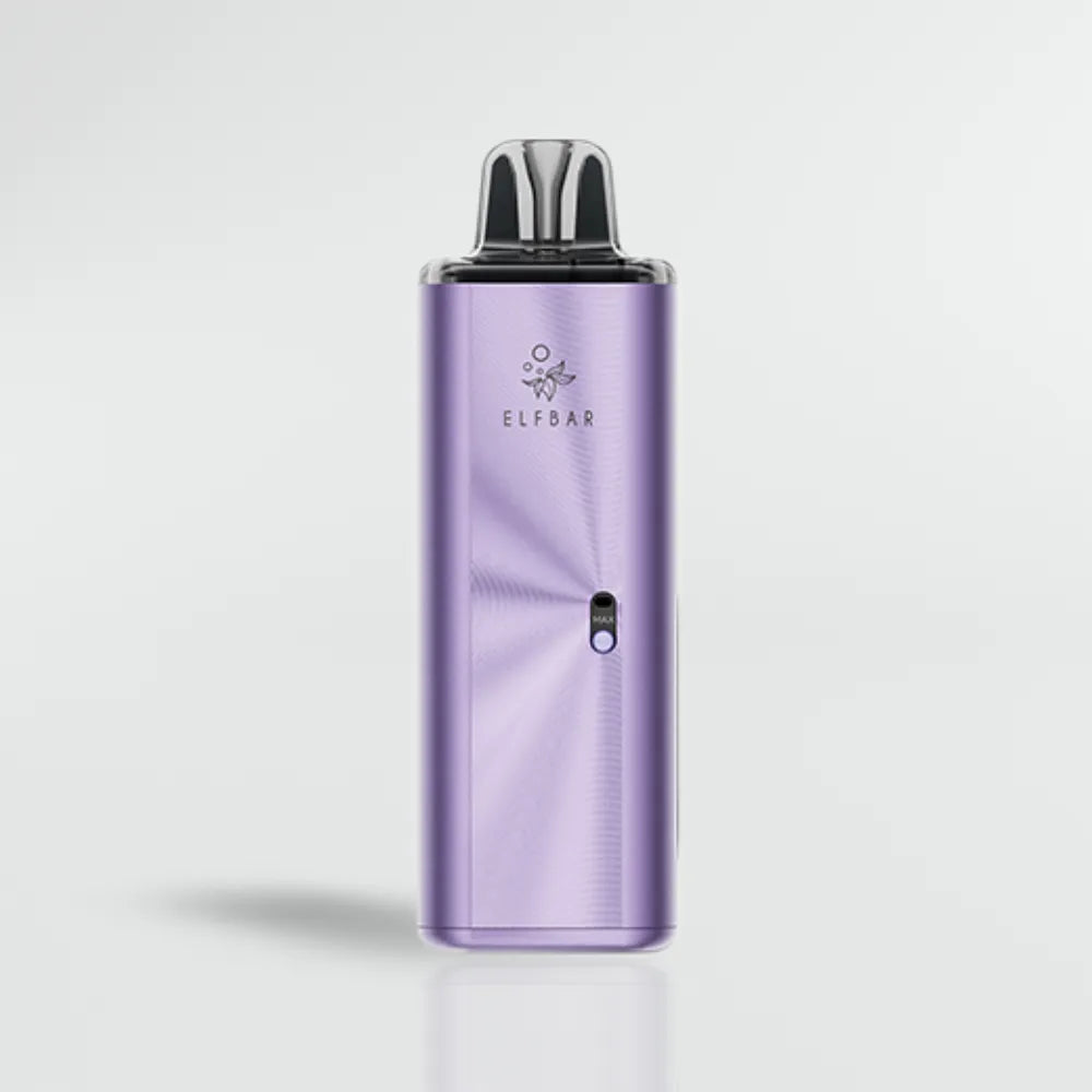 Elf Bar Elfx Mega Vape Kit | 2800mAh 32W Pod Device EDGE Vaping Elf Bar Elfx Mega Vape Kit | 2800mAh 32W Pod Device EDGE Vaping