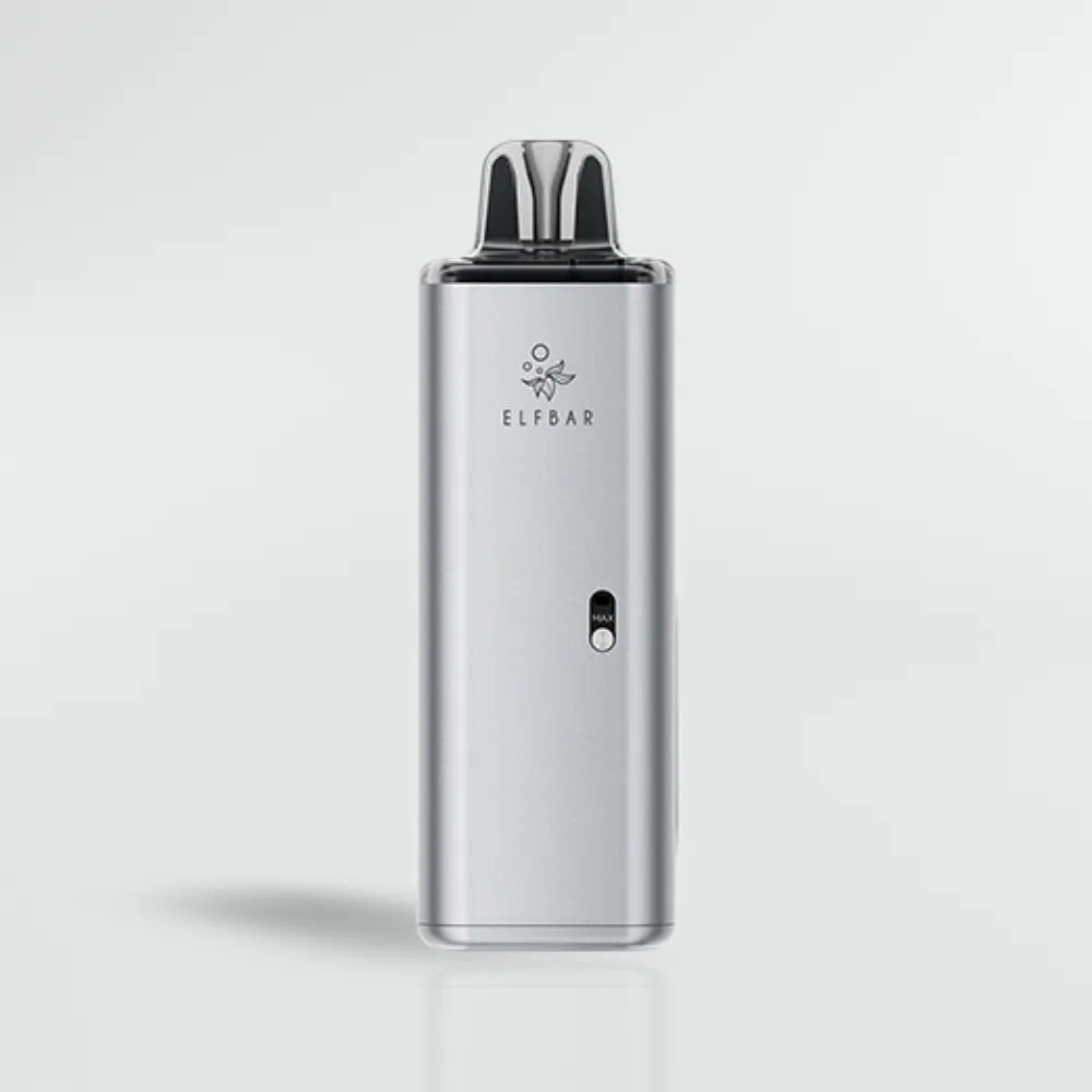 Elf Bar Elfx Mega Vape Kit | 2800mAh 32W Pod Device EDGE Vaping Elf Bar Elfx Mega Vape Kit | 2800mAh 32W Pod Device EDGE Vaping