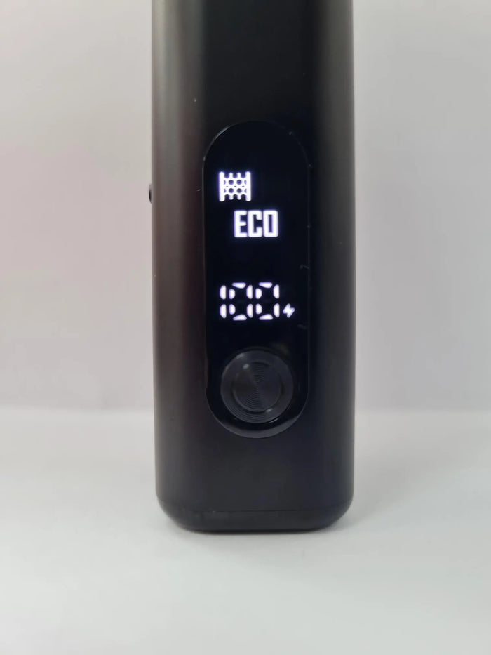 Elfx Mega power settings (ECO Mode)