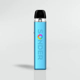 Geekvape Sonder Q2 Refillable Pod Vape Kit - EDGE Vaping Geekvape Sonder Q2 Refillable Pod Vape Kit - EDGE Vaping