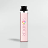 Geek Vape Sonder Q2 Vape Kit Sakura Pink