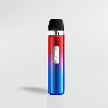 Geek Vape Sonder Q Red Blue Pod Vape Kit 