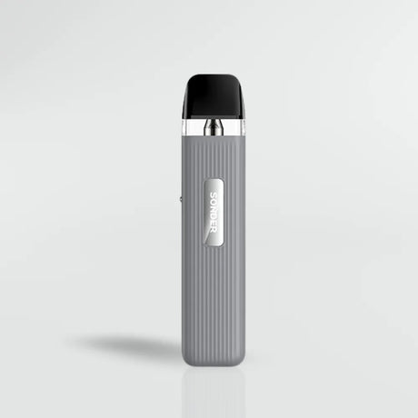 Geek Vape Sonder Q Gray Pod Vape Kit 