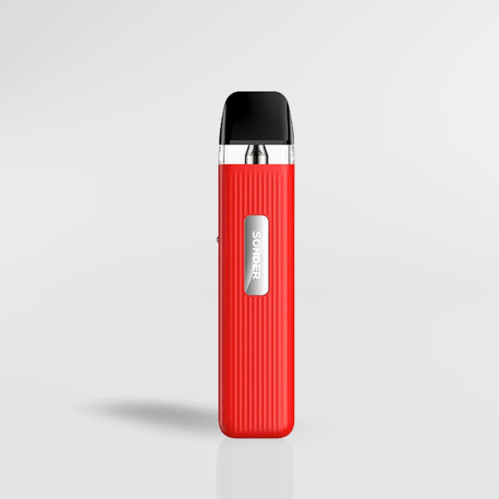 Geek Vape Sonder Q Red Pod Vape Kit 