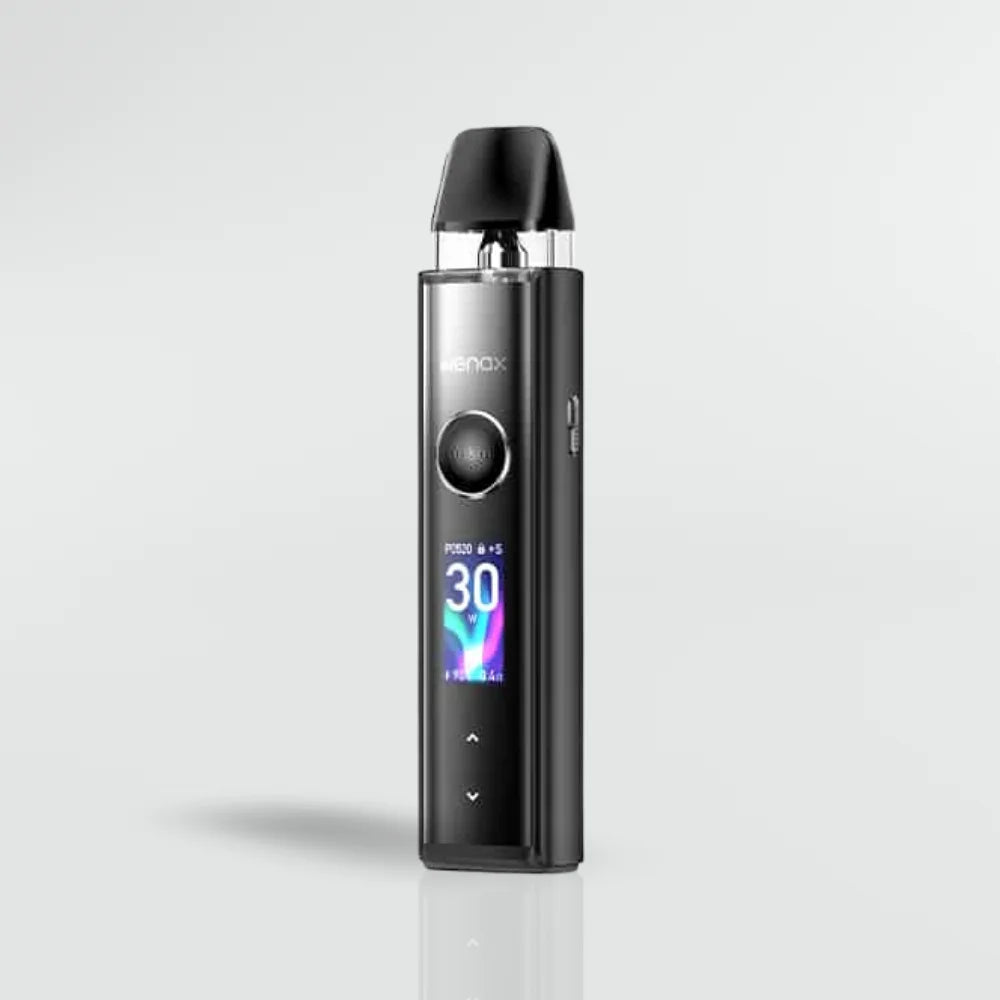 Geekvape Wenax Q Pro Pod Vape Kit - EDGE Vaping Geekvape Wenax Q Pro Pod Vape Kit - EDGE Vaping