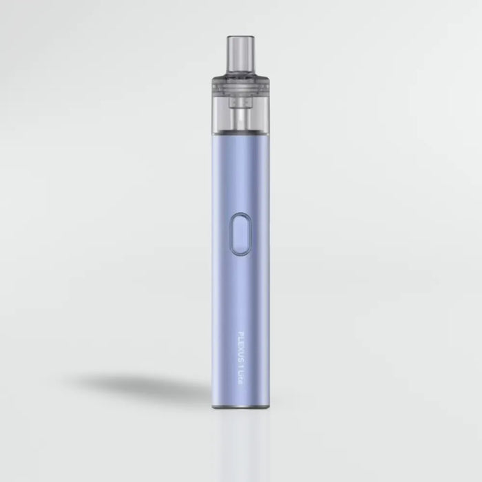 Innokin Plexus Go Vape Kit Review EDGE Vaping Innokin Plexus Go Vape Kit Review EDGE Vaping