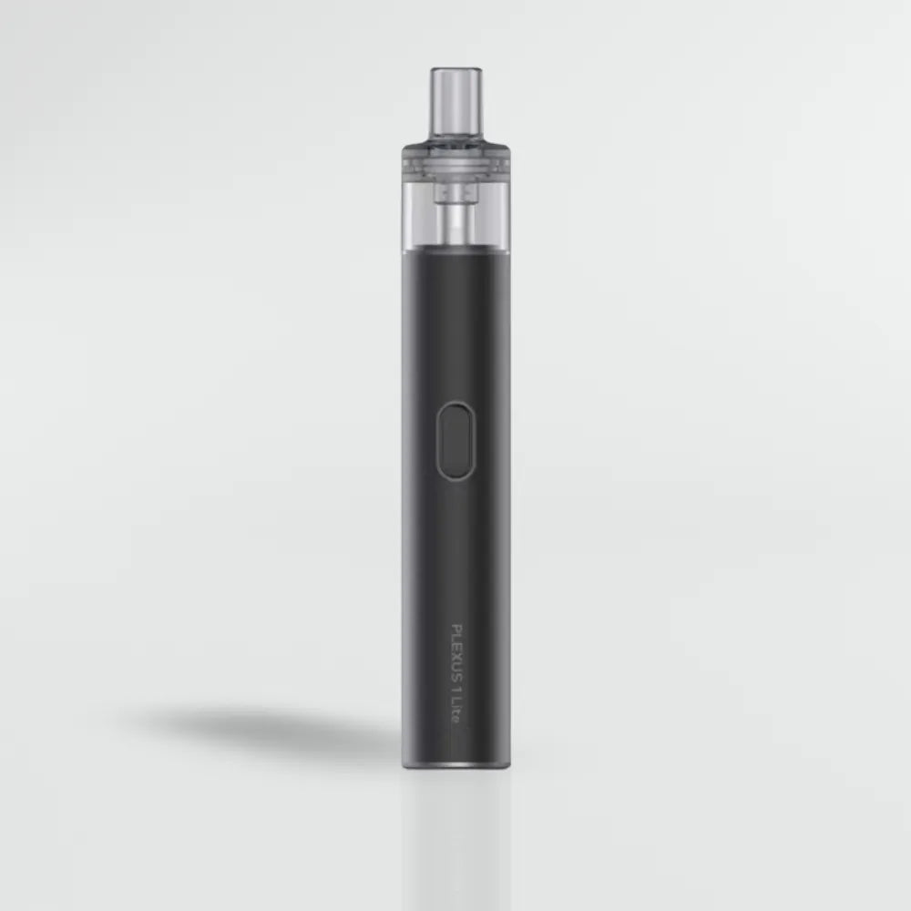 Black Innokin Plexus Go Vape Device 