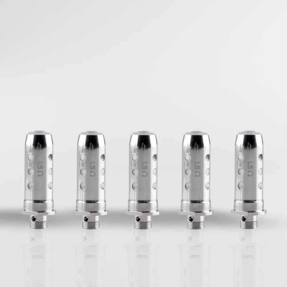 Innokin Prism Replacement Coils | 5 pack | T18E/T18II EDGE Vaping Innokin Prism Replacement Coils | 5 pack | T18E/T18II EDGE Vaping