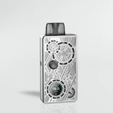 Innokin Klypse Mecha Stardust Silver Vape Kit