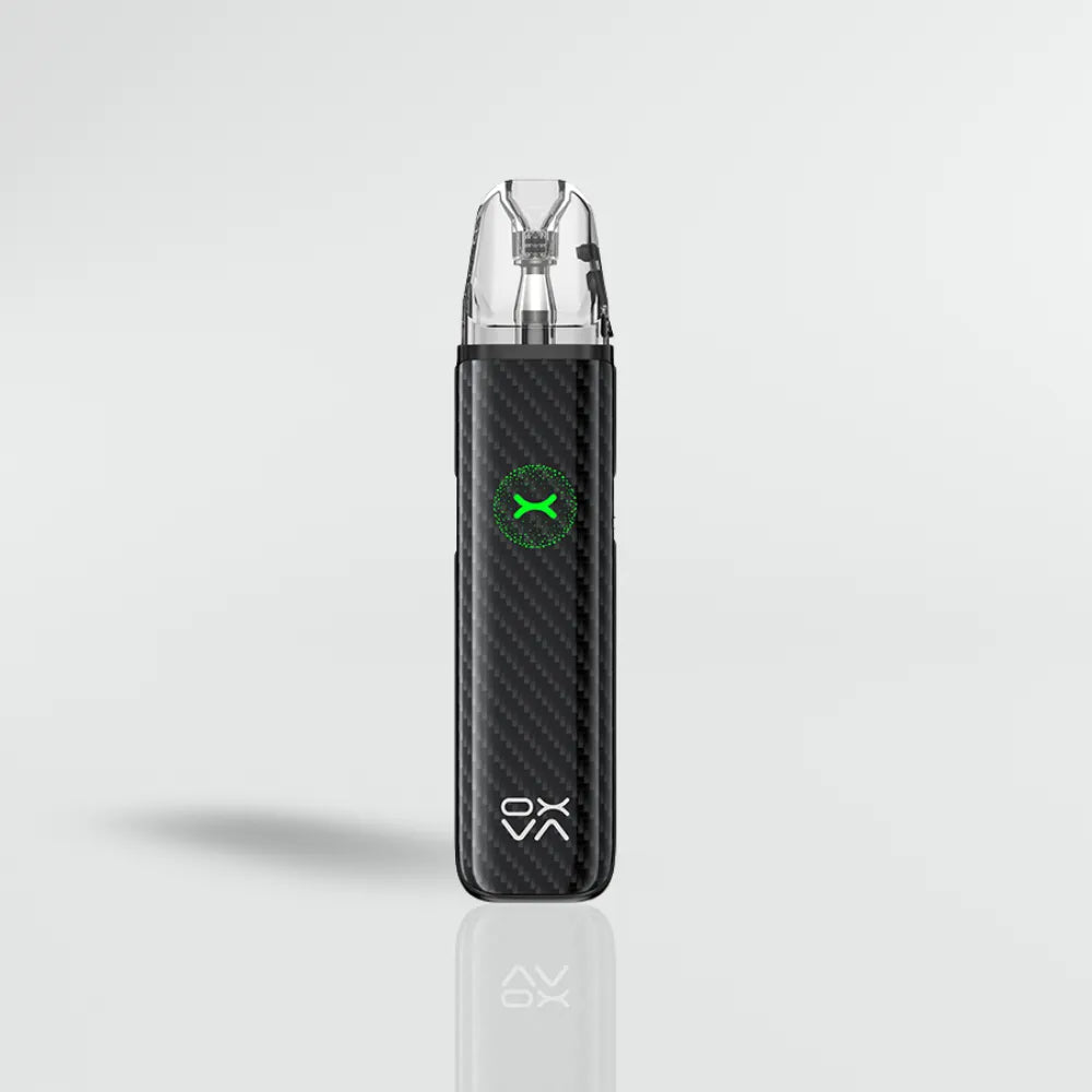 oxva vape pod Xlim Go 2 Kit Variant:Lemon Cake Dough **Take the Taste of Spectrum Type: Full Spectrum