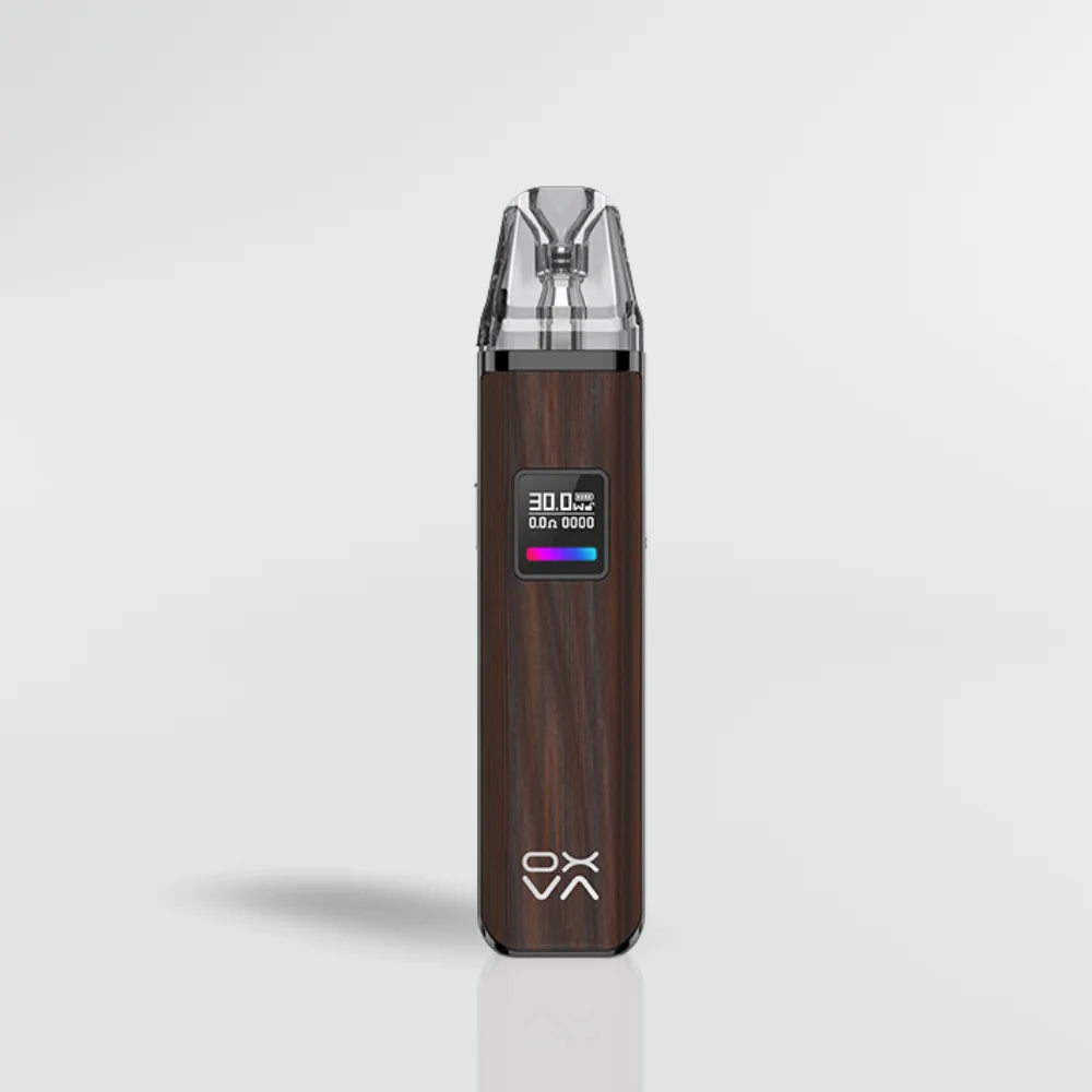 oxva no pod Oxva Nexlim Series Vape Pod (0.6 Ohm - 3 Pack) - Available in 0.6, 0.8, &  1.2 Ohm Resistances - 2ml Cartridge Capacity