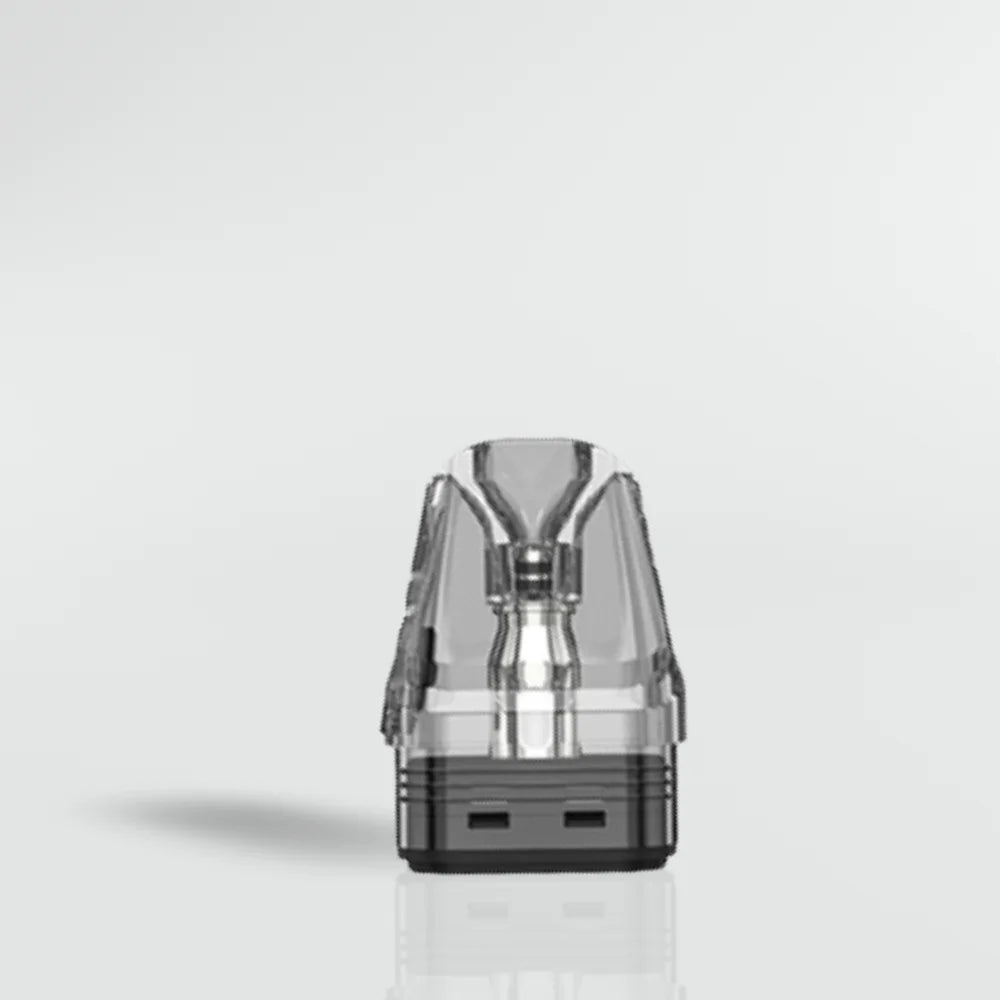 Oxva Xlim V3 Replacement Pod Cartridges EDGE Vaping Oxva Xlim V3 Replacement Pod Cartridges EDGE Vaping