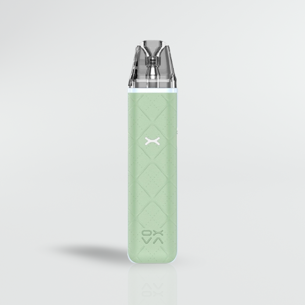 Oxva Xlim Go Pod Vape Kit Green

