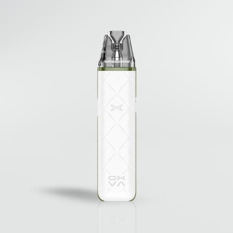 Oxva Xlim Go Pod Vape Kit White
